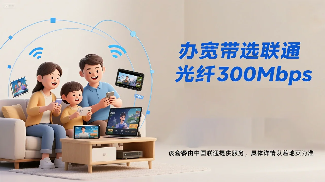 长子县中国联通